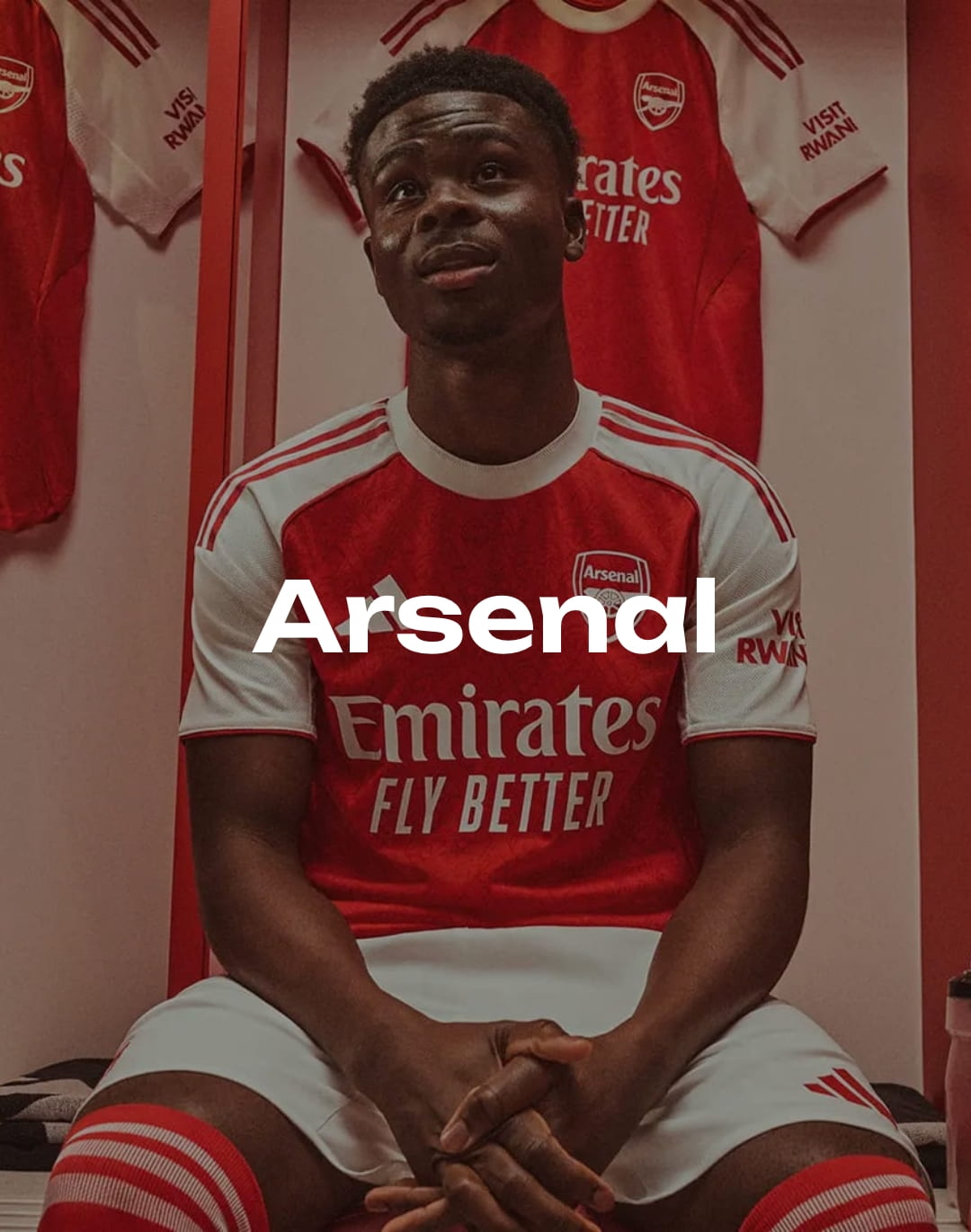 Equipaci&oacute;n del Arsenal